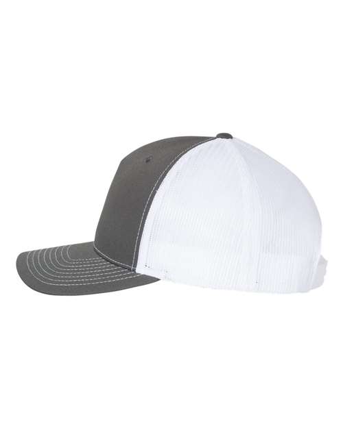 9.11 - Richardson 112 Five Panel