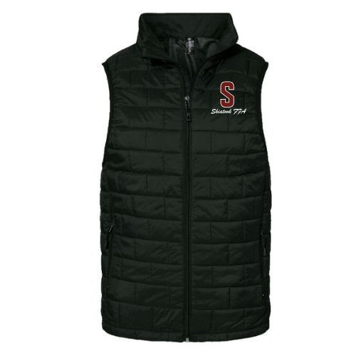 Puffer Vest