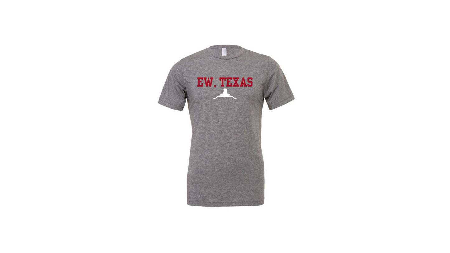 Ew, Texas - Gray