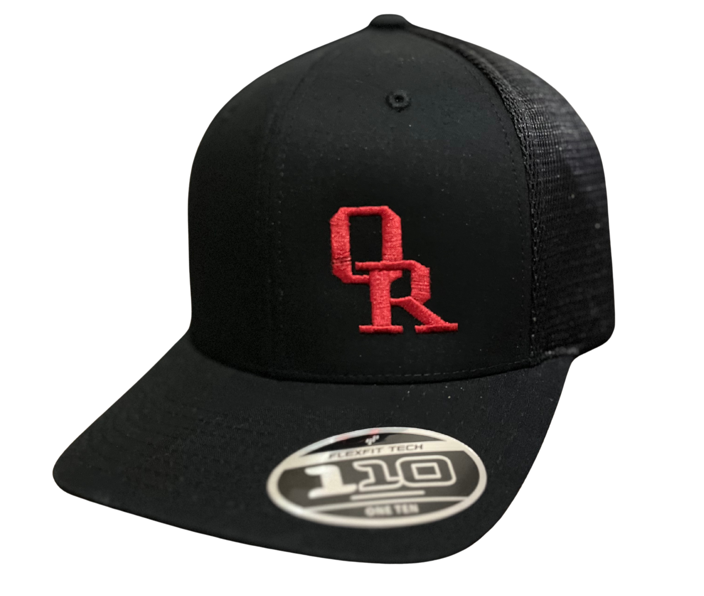 OR - Logo 110 Flexfit Snapback