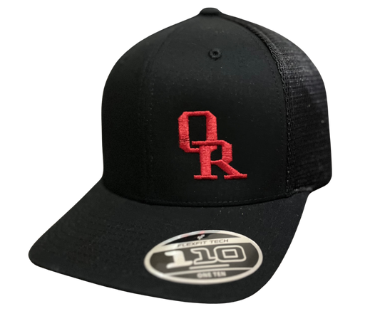 OR - Logo 110 Flexfit Snapback