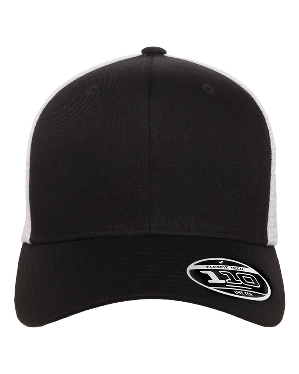 OR - Logo 110 Flexfit Snapback