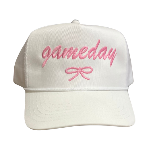 5 Panel Rope Game Day