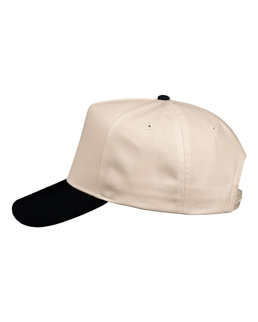 5 Panel Owasso Hat
