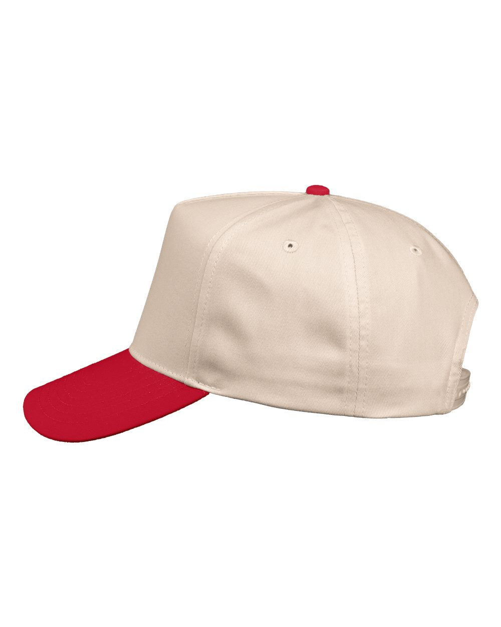 5 Panel Owasso Hat