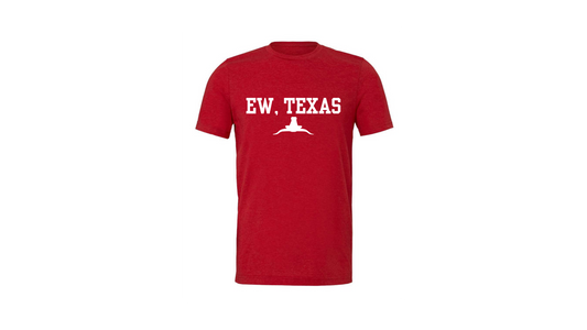 Ew, Texas - Crimson