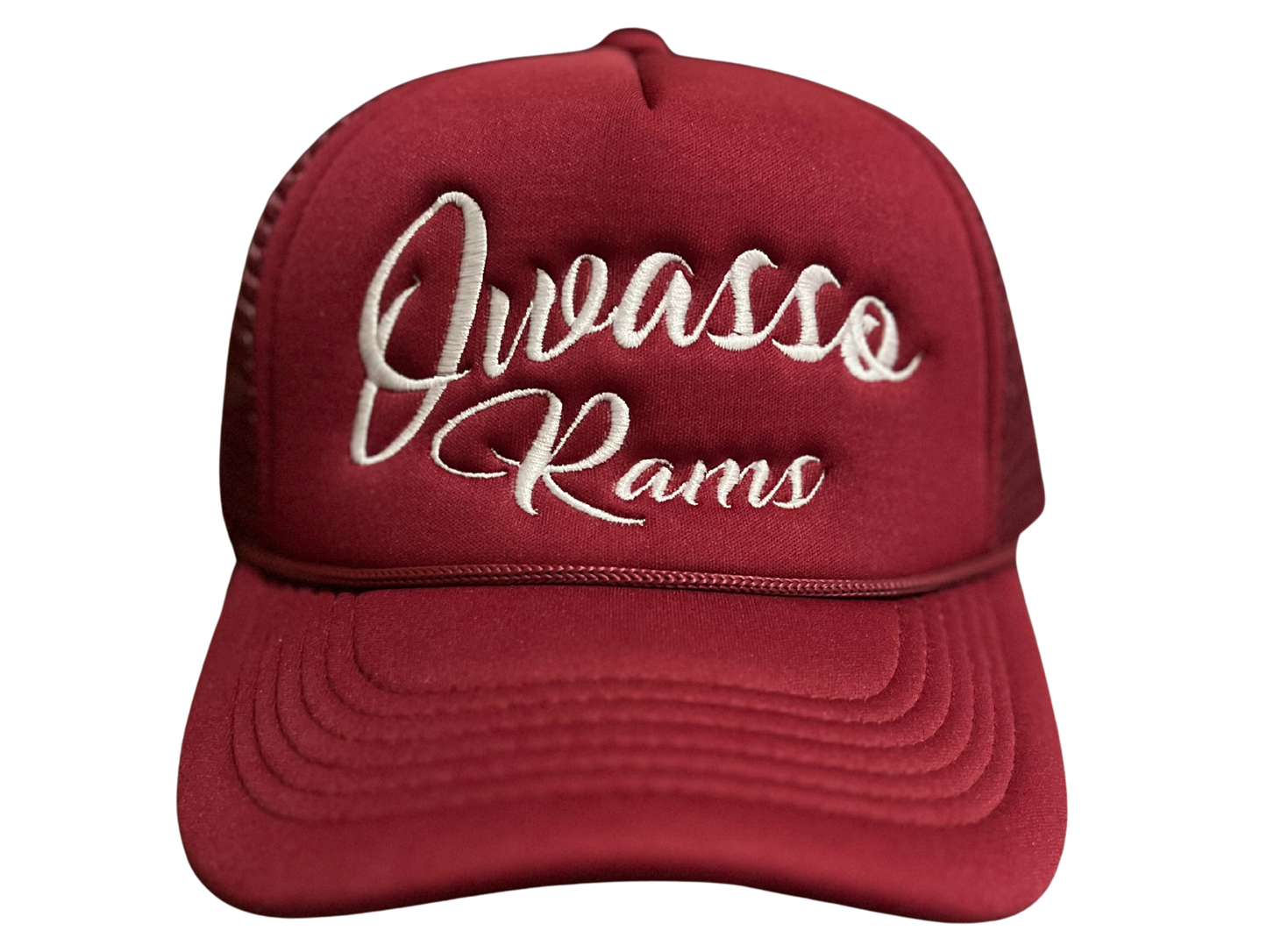 Foam Trucker Hat