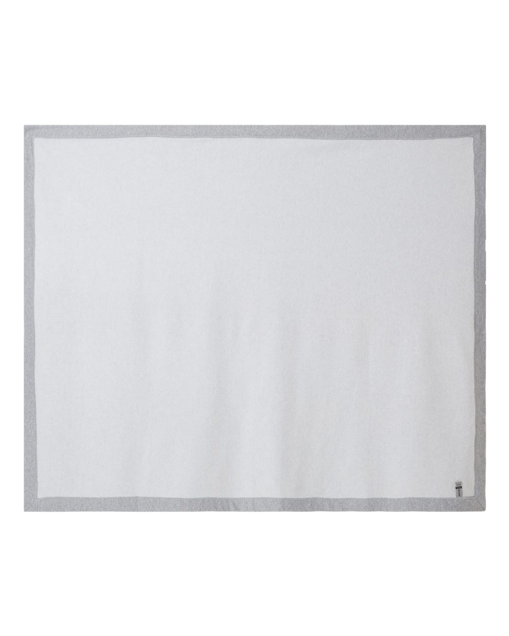 Gildan Blanket w/Owasso Rams