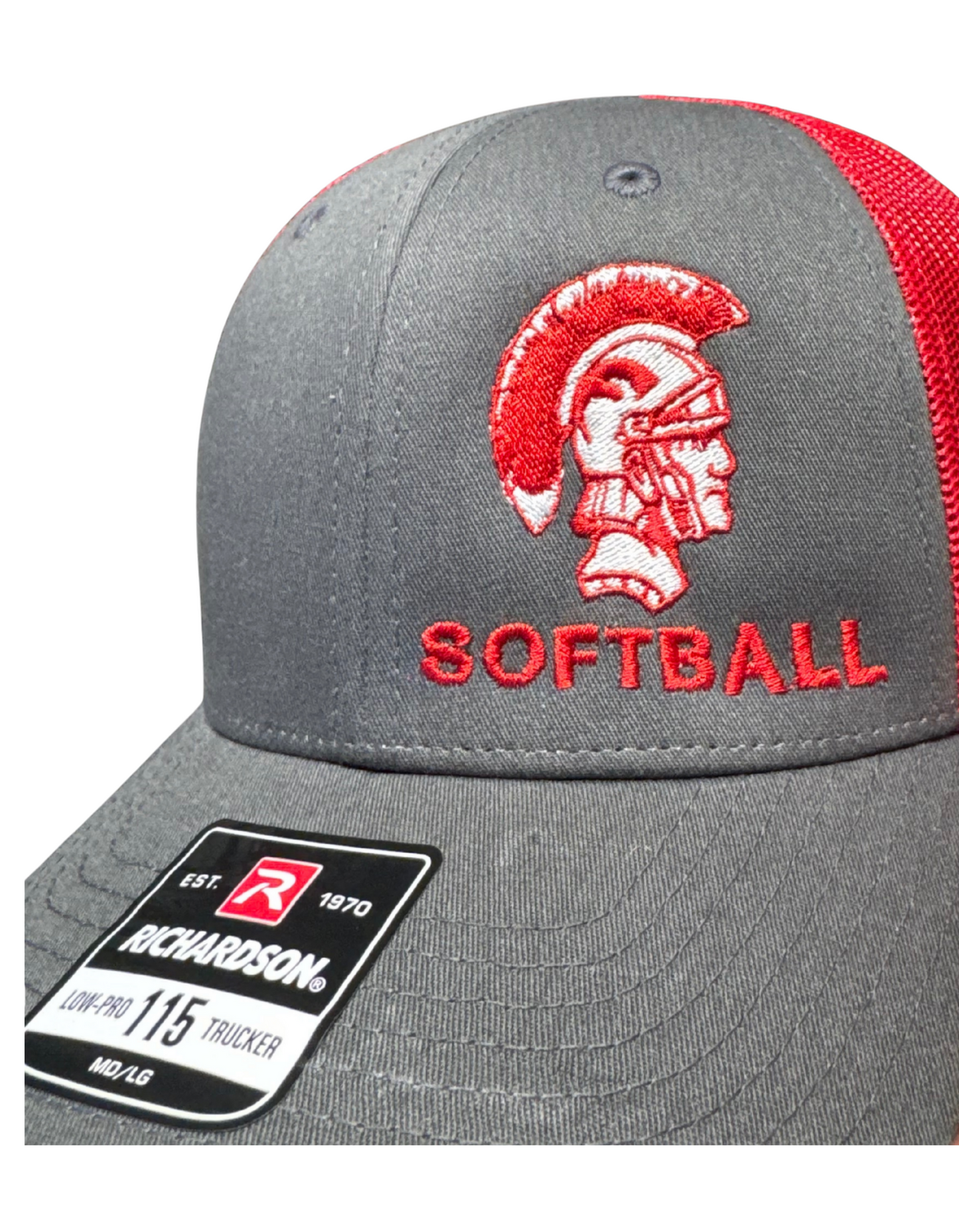 Kiefer Softball Hat