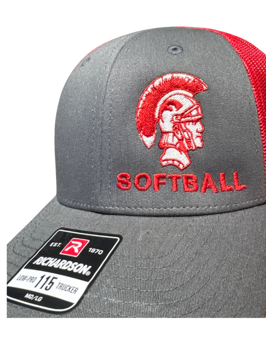 Kiefer Softball Hat