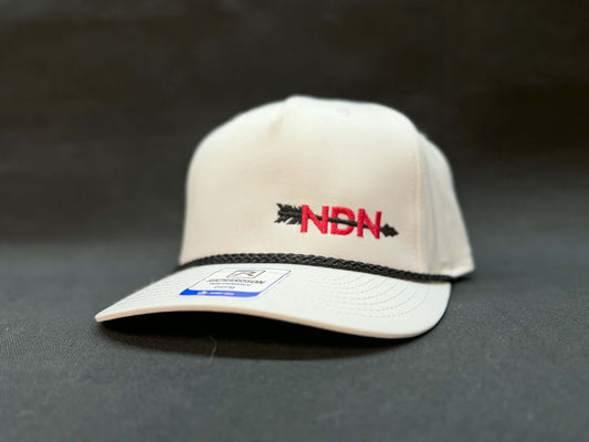 5 Panel - NDN with Arrow