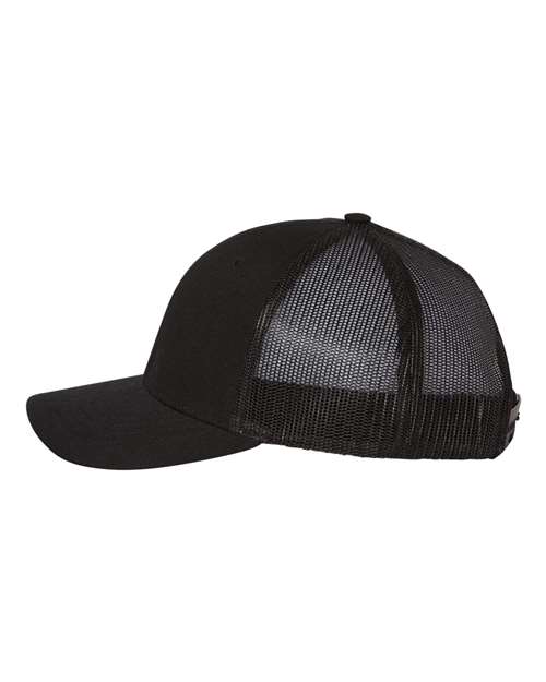 Youth Hat w/Ram Logo