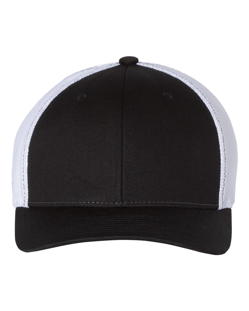 Flexfit Fitted Hat w/Ram Logo