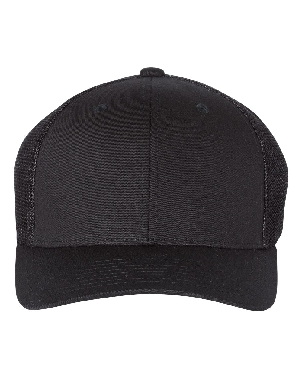 Flexfit Fitted Hat w/Ram Logo