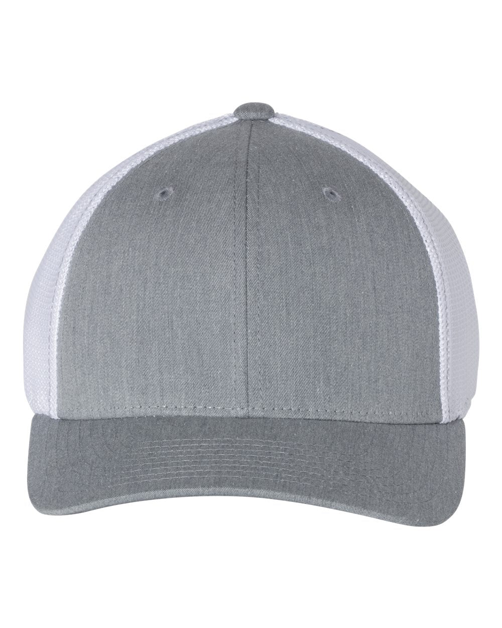 Flexfit Fitted Hat w/Ram Logo