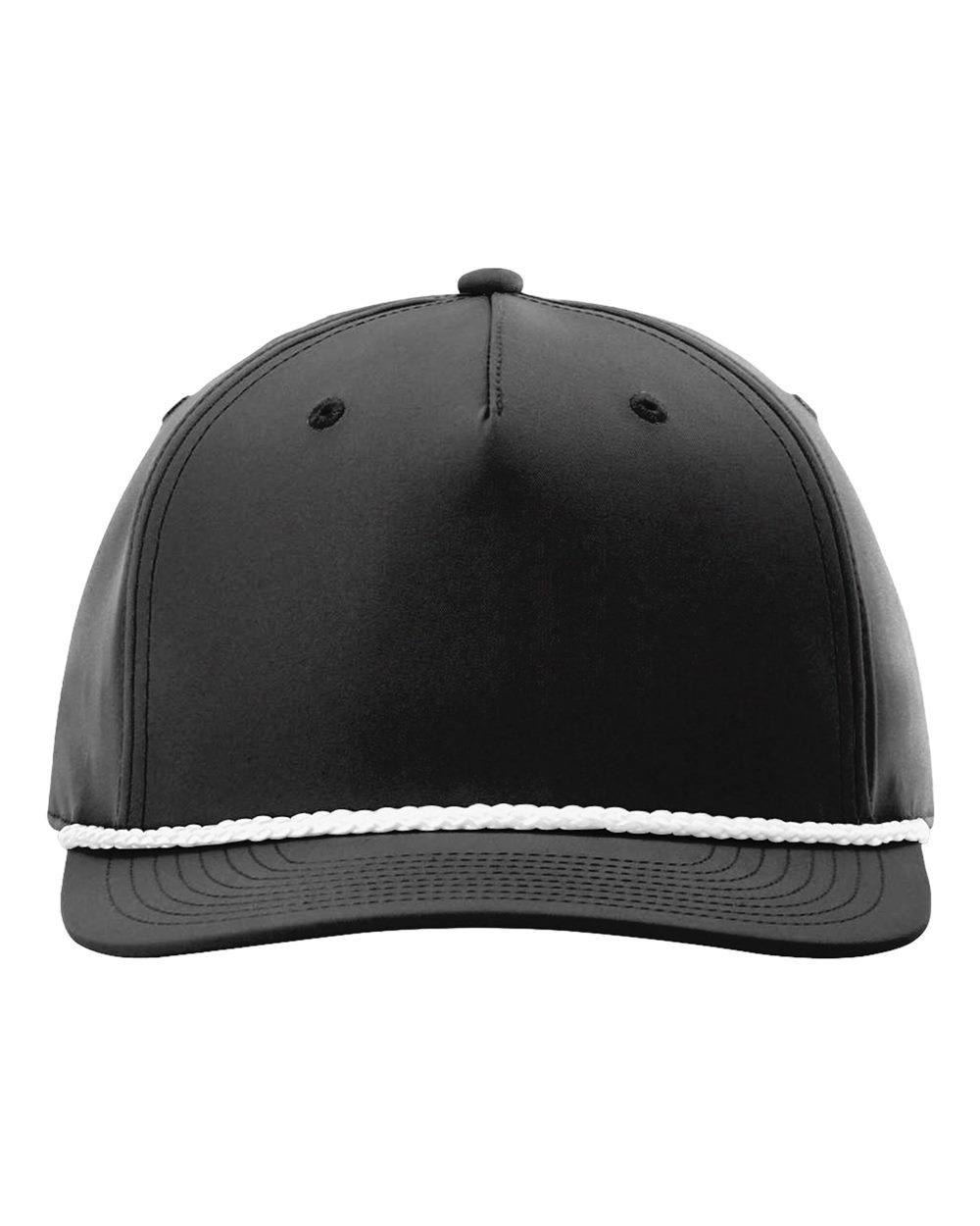 9.11 - Richardson Five Panel Rope Hat