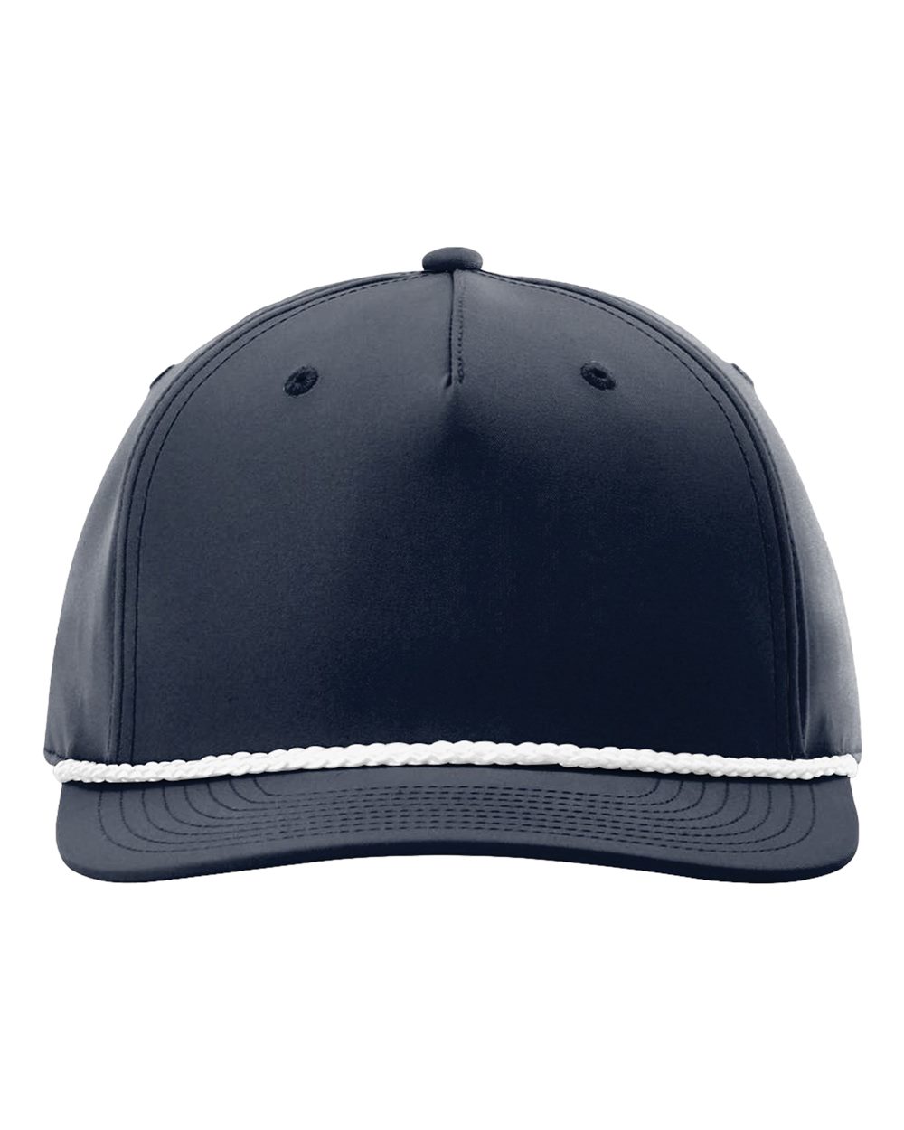 9.11 - Richardson Five Panel Rope Hat