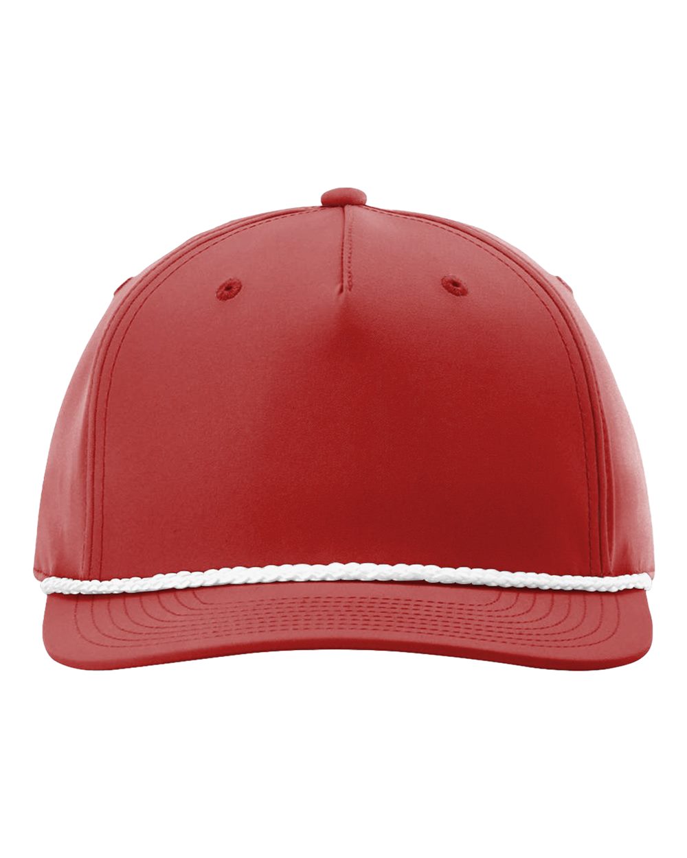 9.11 - Richardson Five Panel Rope Hat
