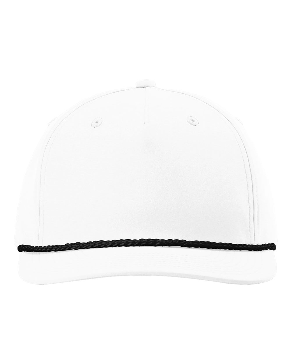 9.11 - Richardson Five Panel Rope Hat
