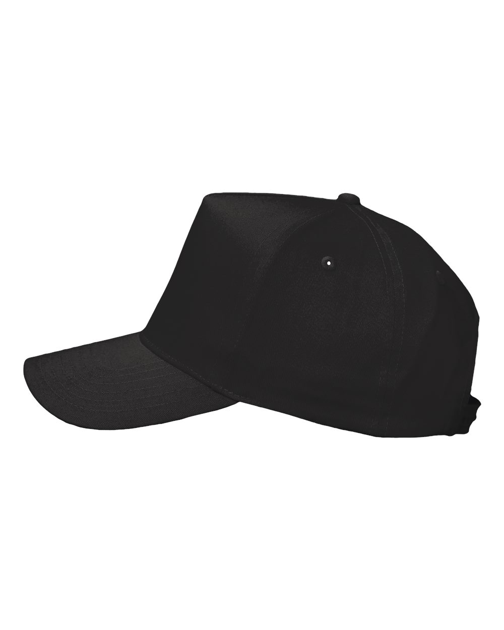 9.11 - Five Panel Twill Cap