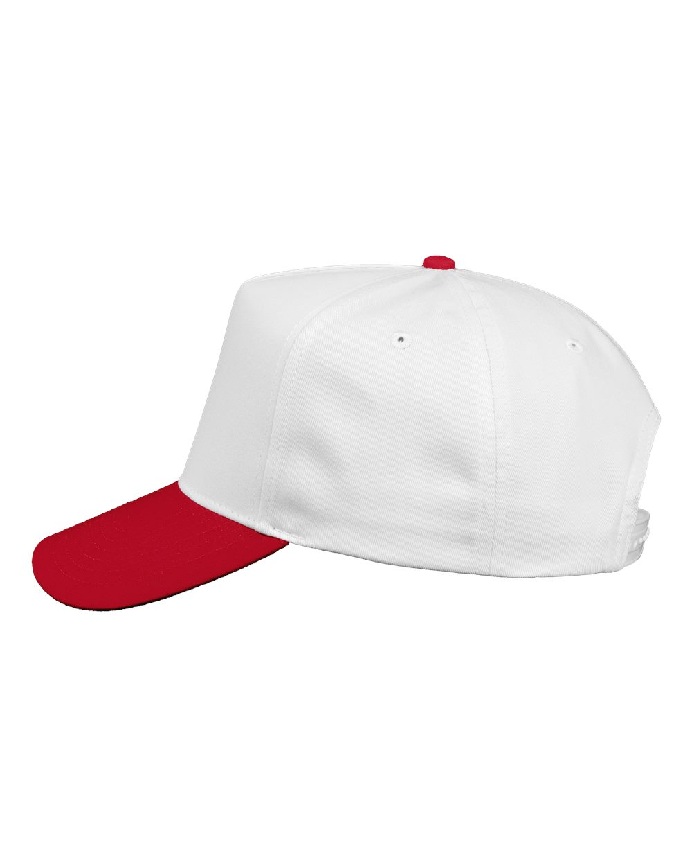 9.11 - Five Panel Twill Cap