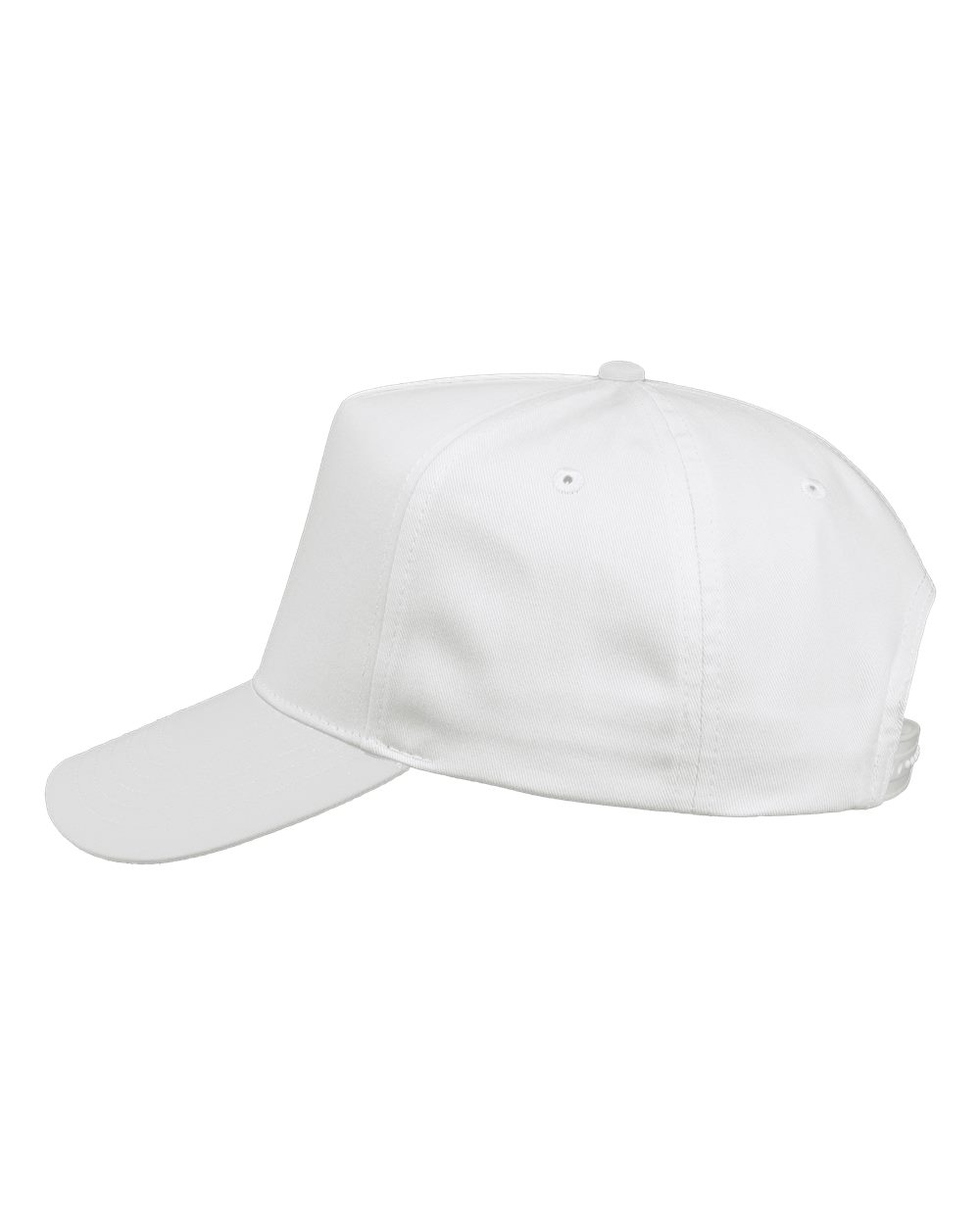 9.11 - Five Panel Twill Cap